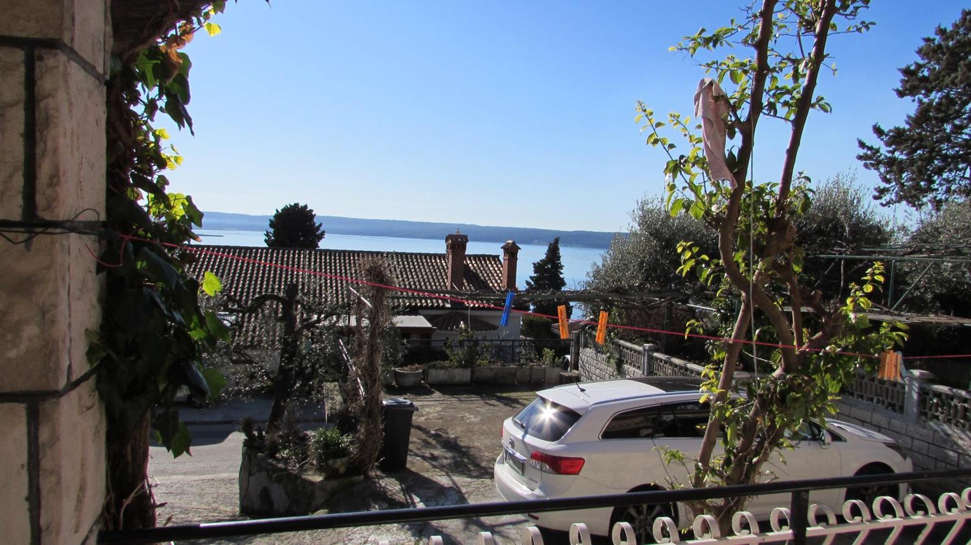 Apartments Furlan Portorož Exterior foto